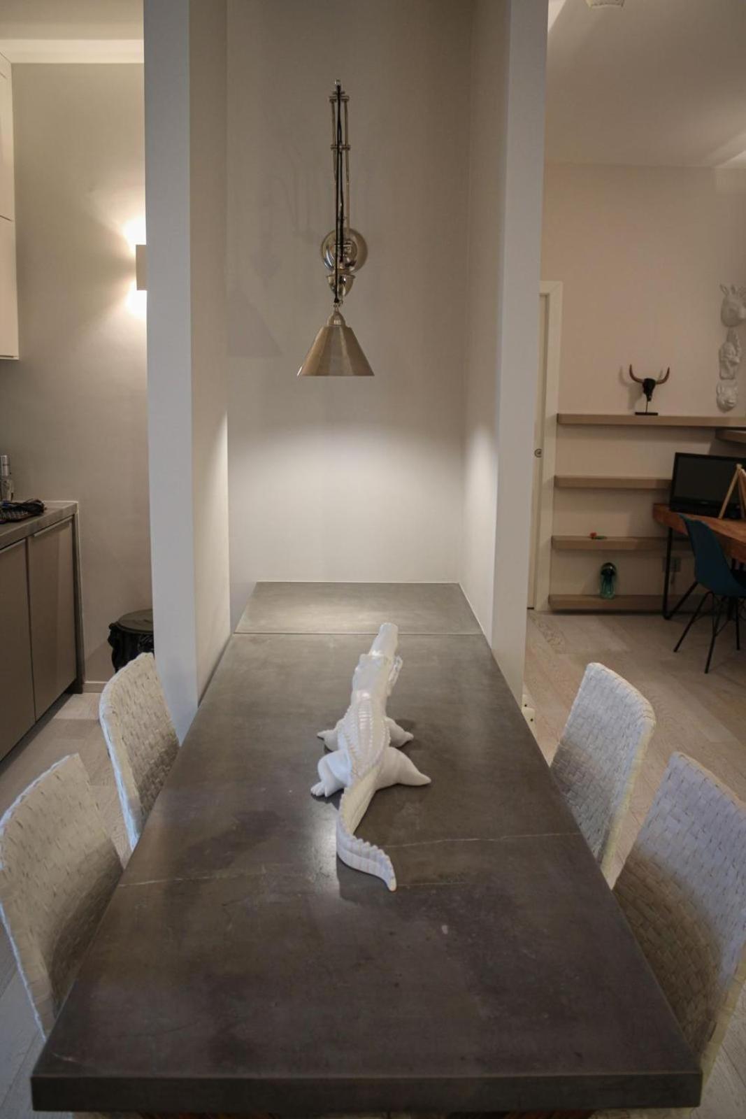 Appartamento Ferrucci Di Via Gentile Bari Exterior photo